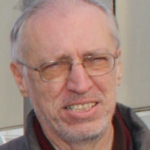 Photo de profil de Joel Ryser