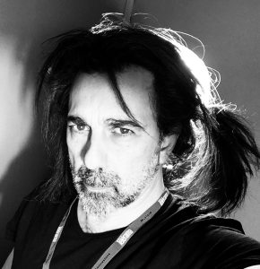 Photo de profil de Joel Saget