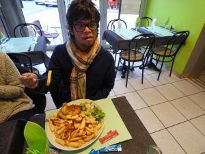 Photo de profil de Joel Sautron