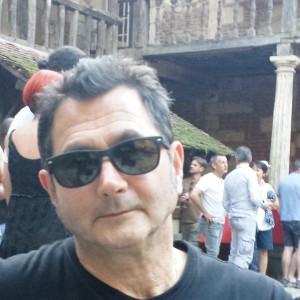 Photo de profil de Joel Sauvain
