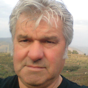Photo de profil de Joel Sauvry