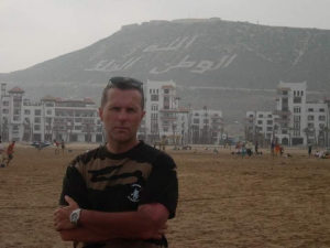 Photo de profil de Joël Schnieke