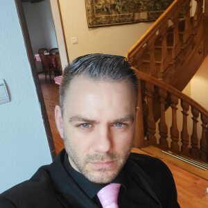 Photo de profil de Joel Segone