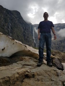 Photo de profil de Joël Sere