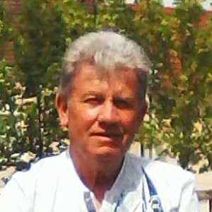 Photo de profil de Joel Serouart