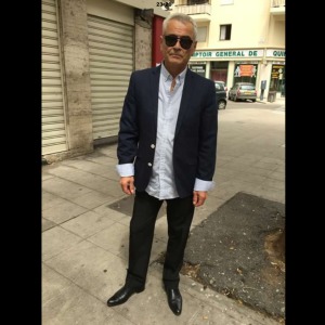 Photo de profil de Joel Seroussi