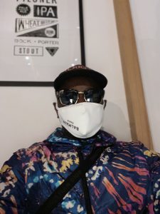 Photo de profil de Joel Shamba Mukumi