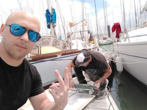 Photo de profil de Joël Simonnet