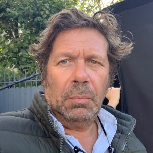 Photo de profil de Joel Spinola