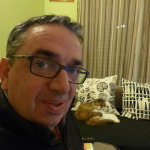 Photo de profil de Joel Stephant