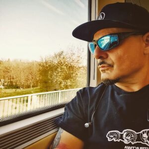 Photo de profil de Joel Tambour