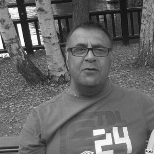Photo de profil de Joel Tetu