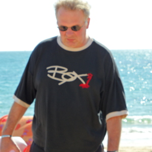 Photo de profil de Joel Thibaut