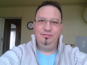 Photo de profil de Joel Thomas