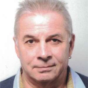 Photo de profil de Joël Thomas