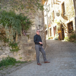 Photo de profil de Joel Tilatti