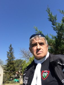 Photo de profil de Joel Torra