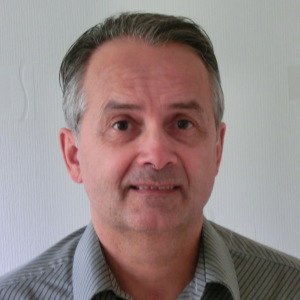 Photo de profil de Joel Trapateau