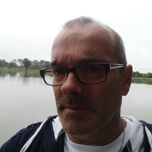 Photo de profil de Joel Tricot