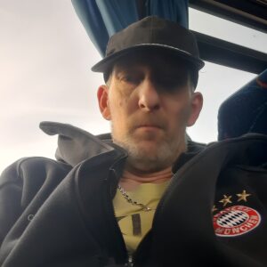 Photo de profil de Joel Untereiner