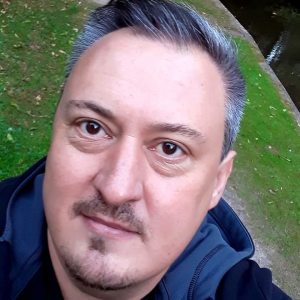 Photo de profil de Joël Vaille