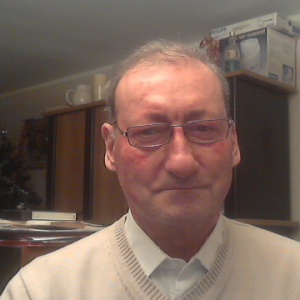 Photo de profil de Joel Vallon