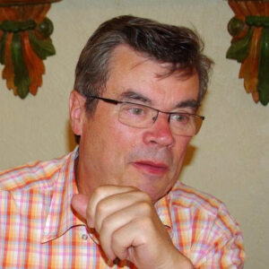 Photo de profil de Joel Varin