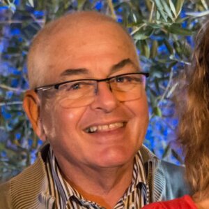 Photo de profil de Joël Vauzelle