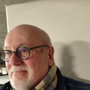 Photo de profil de Joel Vignet