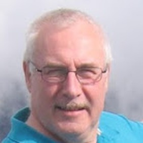 Photo de profil de Joel Villette