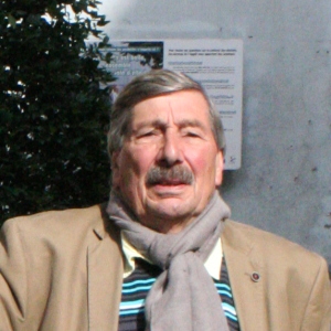 Photo de profil de Joël Vincent