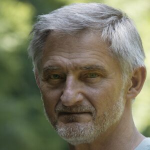 Photo de profil de Joël Wasser