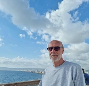 Photo de profil de Joël van der Elst