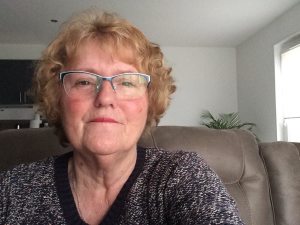 Photo de profil de Joella Verstraete