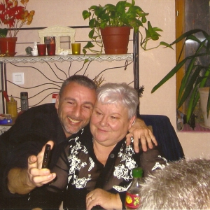 Photo de profil de Joelle About