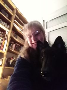 Photo de profil de Joëlle Absil