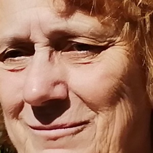 Photo de profil de Joelle Algoudo