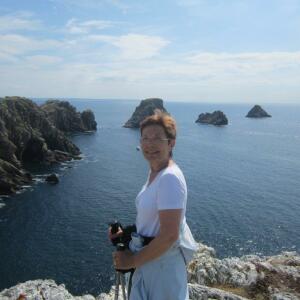Photo de profil de Joelle André