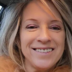 Photo de profil de Joelle Aragon