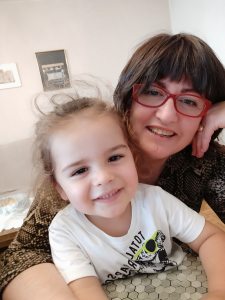 Photo de profil de Joëlle Arroues