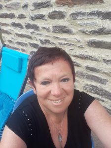 Photo de profil de Joelle Aubert