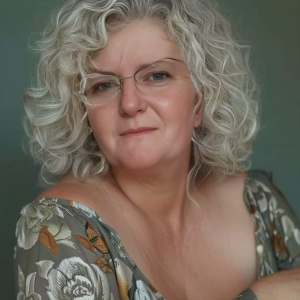 Photo de profil de Joelle Aubin