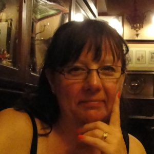Photo de profil de Joelle Auguste