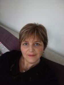 Photo de profil de Joëlle Baillard