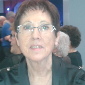 Photo de profil de Joëlle Ballé
