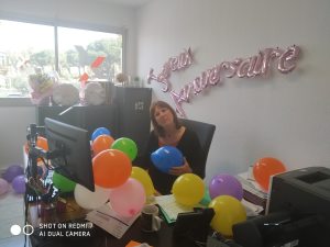 Photo de profil de Joelle Barbette