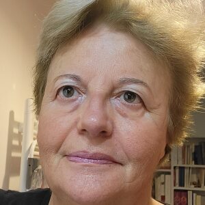 Photo de profil de Joëlle Baudrier