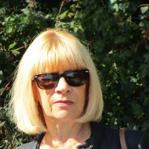 Photo de profil de Joëlle Begantini