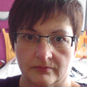 Photo de profil de Joëlle Begaud