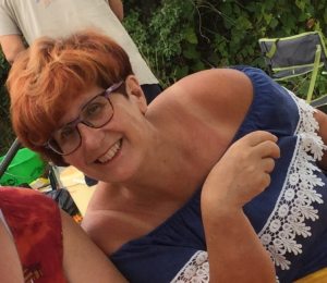 Photo de profil de Joelle Bege